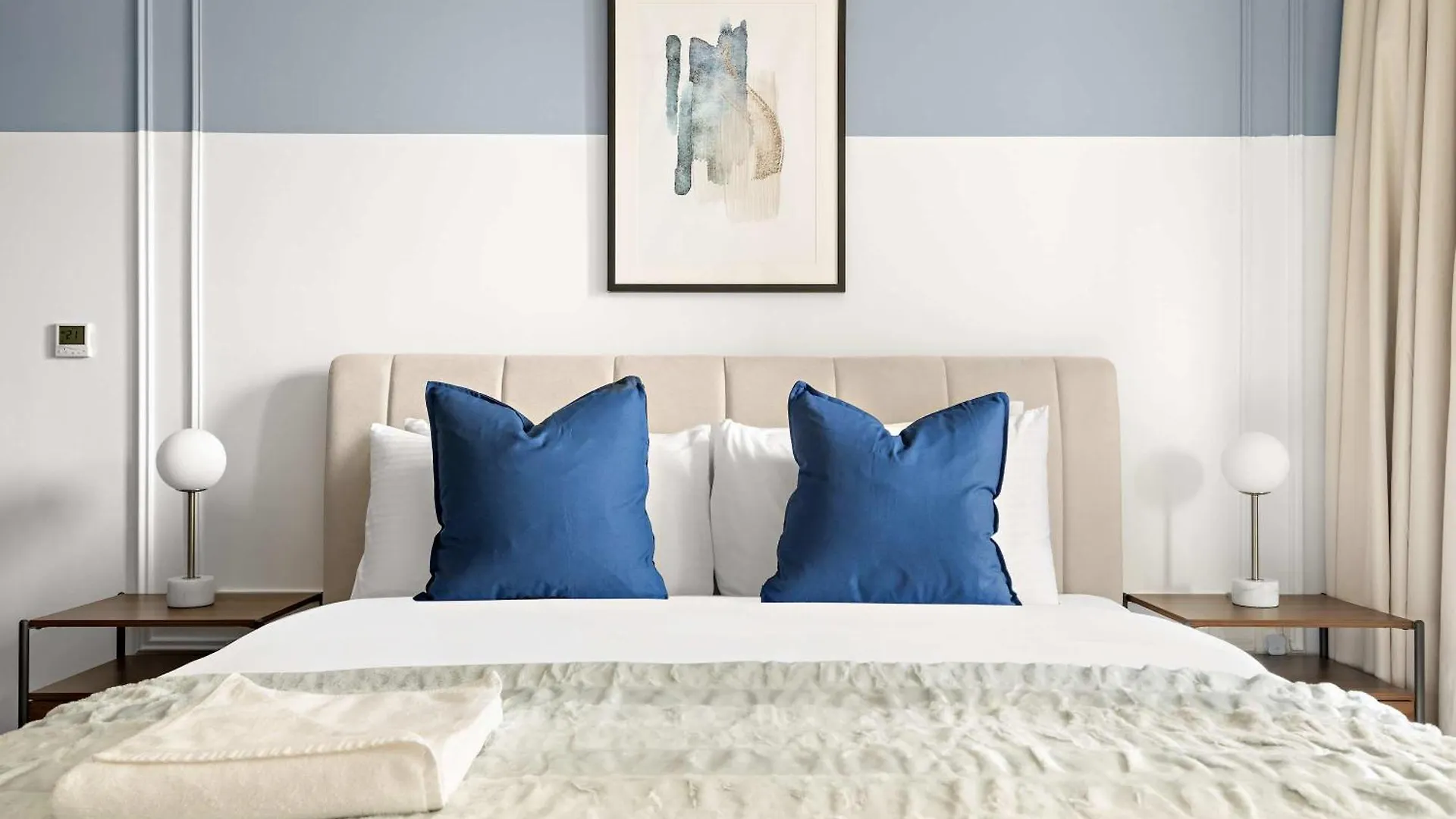 Silkhaus Stunning 1Bdr In 29 Blvd Tower Near Burj Khalifa Apartment Dubai