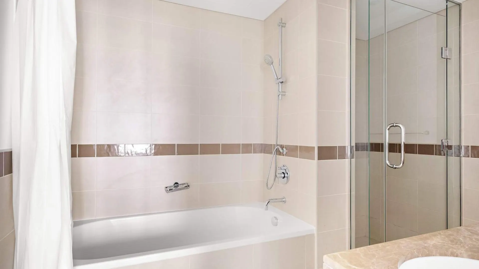 Silkhaus Stunning 1Bdr In 29 Blvd Tower Near Burj Khalifa Apartment Dubai