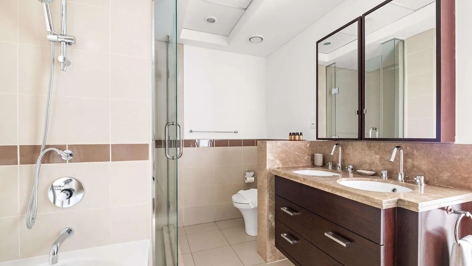 Silkhaus Stunning 1Bdr In 29 Blvd Tower Near Burj Khalifa Apartment Dubai