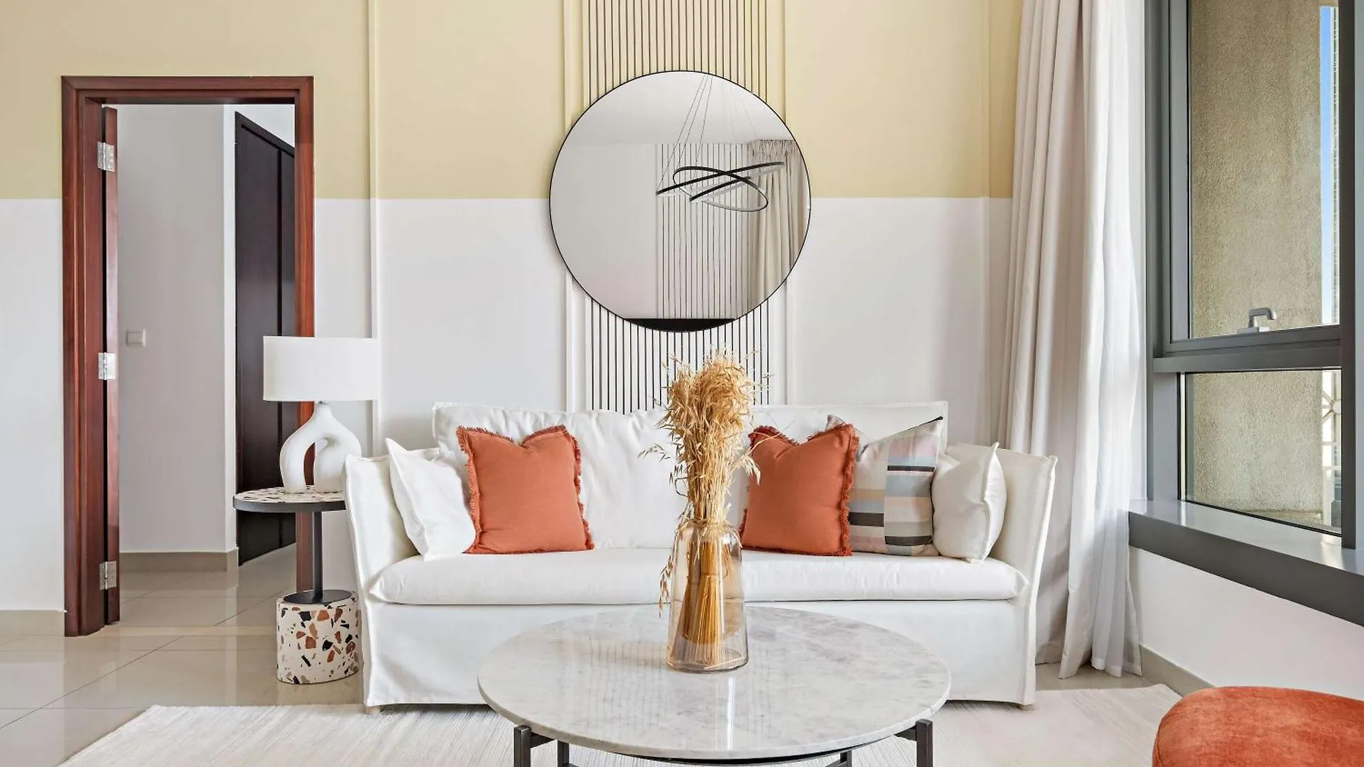 Silkhaus Stunning 1Bdr In 29 Blvd Tower Near Burj Khalifa Apartment Dubai United Arab Emirates