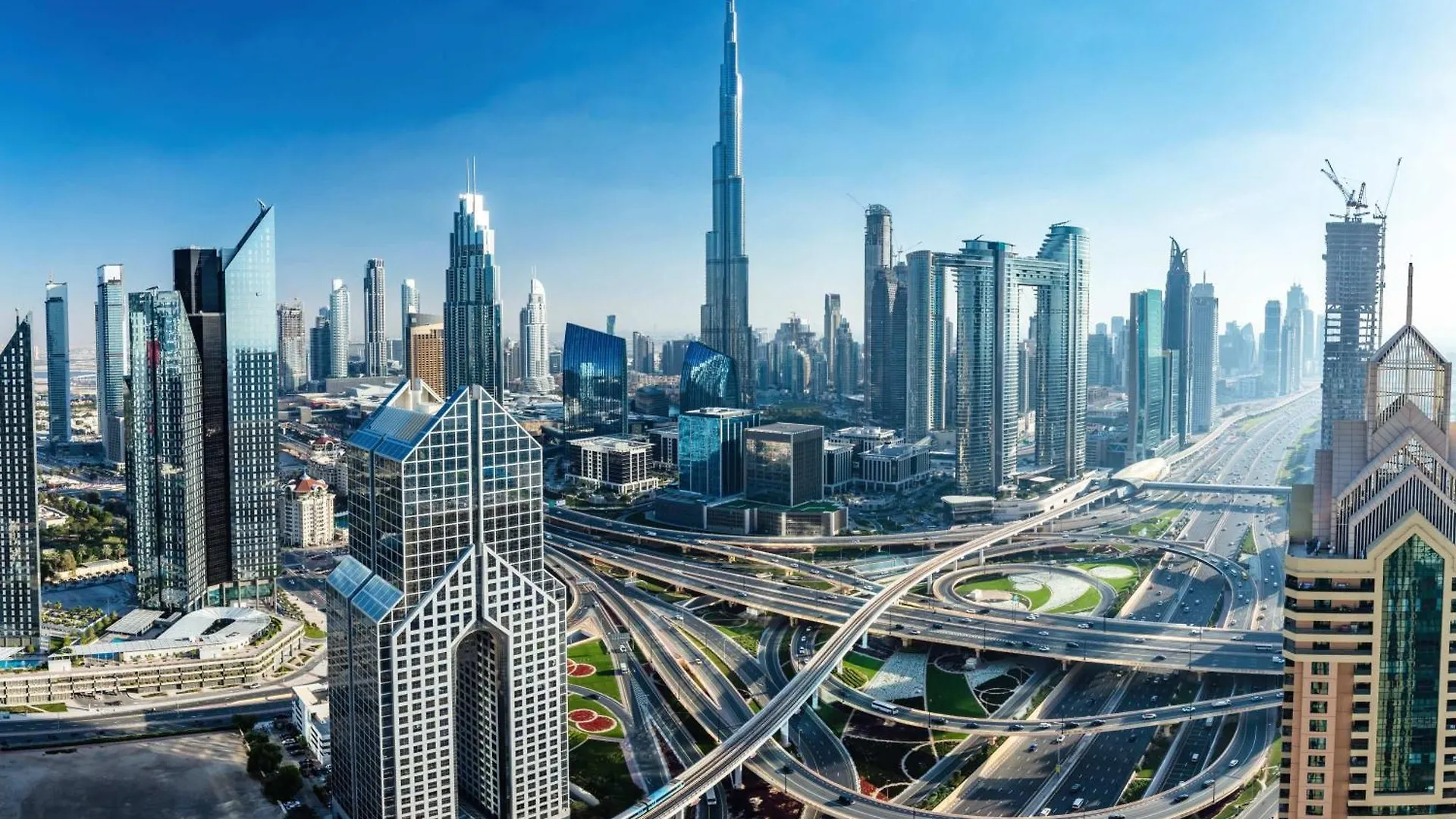 Silkhaus Stunning 1Bdr In 29 Blvd Tower Near Burj Khalifa Apartment Dubai United Arab Emirates